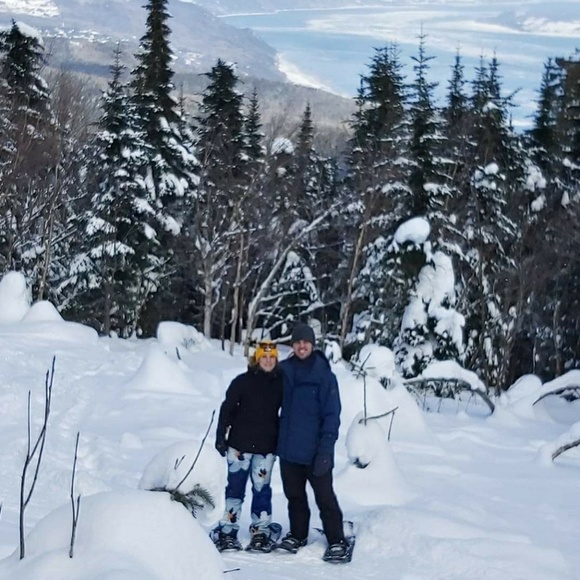 Meet your Posher, Genevieve - Picture 1 of 1